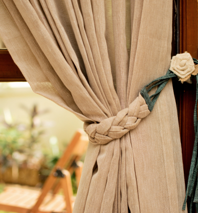 Fabric Blinds