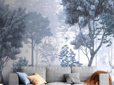 MURALS