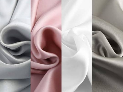 Silk