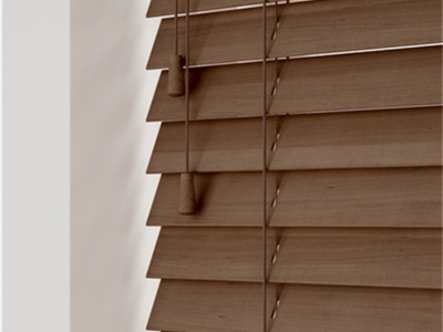Wooden